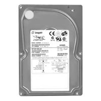SEAGATE CHEETAH 9GB 10K ULTRA2 SCSI 3.5'' ST39102LW
