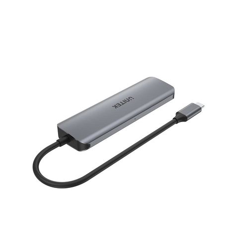 Hub USB Unitek H1107A 4 portów na Arena.pl