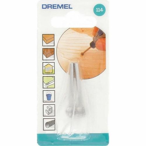 Milling Cutter Dremel 114 (2 Sztuk) na Arena.pl
