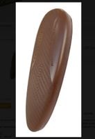 Stopka do kolby brązowa , miękka