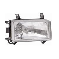 Reflektor Lewa Lampa Przód Volkswagen TRANSPORTER T4 1990-2003- 956609-E
