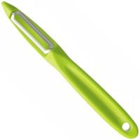 obieraczka obierak uniwersalny ząbkowany dł. 175 mm - zielony