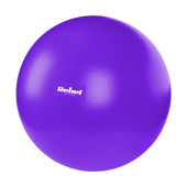 RBA-3103-PU Mini pilka gimnastyczna do pilates re