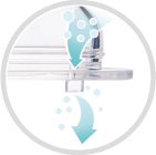 Smoczek do butelek szerokootworowych EasyStart silikonowy. Przepływ do kaski na Arena.pl