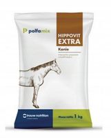 Witaminy dla koni Polfamix Hippovit Extra 1kg