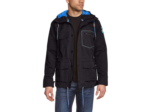 Kurtka Adidas GSG Jacket M31456 S na Arena.pl