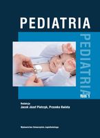 PEDIATRIA T. 1 TW JACEK JÓZEF PIETRZYK, PRZEMKO KWINTA