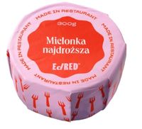 EdRED Mielonka Najdroższa 300 g