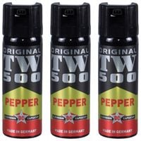 Gaz Pieprzowy Hoernecke TW 500 Chmura OC 10% 63ml