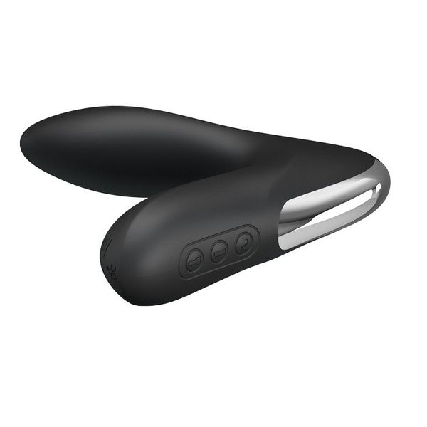 Ekskluzywny Masażer Prostaty - Pretty Love Leonard zdjęcie 3