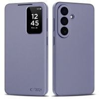 tech-protect smart wallet galaxy s26 purple