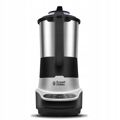 ZUPOWAR BLENDER Robot Kuchenny Kielichowy GOTUJĄCY na Arena.pl