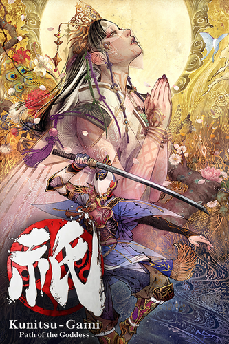 Kunitsu-Gami: Path of the Goddess KLUCZ STEAM CD KEY KOD BEZ VPN 24/7 na Arena.pl