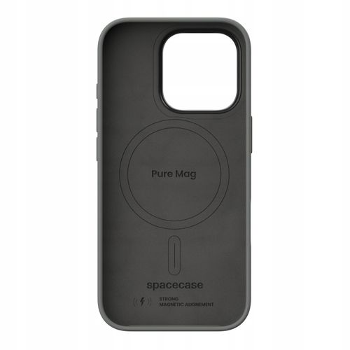 ETUI MAGNETYCZNE DO IPHONE 16 PRO SPACECASE PURE MAG CASE DO MAGSAFE na Arena.pl