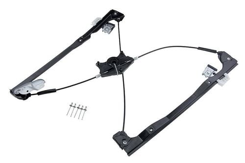 PODNOŚNIK SZYBY PRAWY PRZÓD VW CADDY III 2010 2011 2012 2013 2014 2015 na Arena.pl