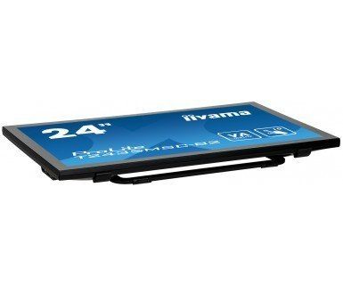 24'' T2435MSC-B2 DOTYK/USB/HDMI/DP/WEBCAM na Arena.pl