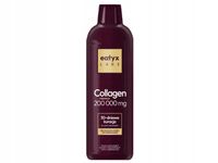 Kolagen EATYX Labs Premium 200000 mg Mango-marakuja (1000 ml)