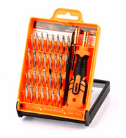 Jakemy JM-8101 zestaw narzędzi do Telefonów, Tabletów, Laptopów, PC