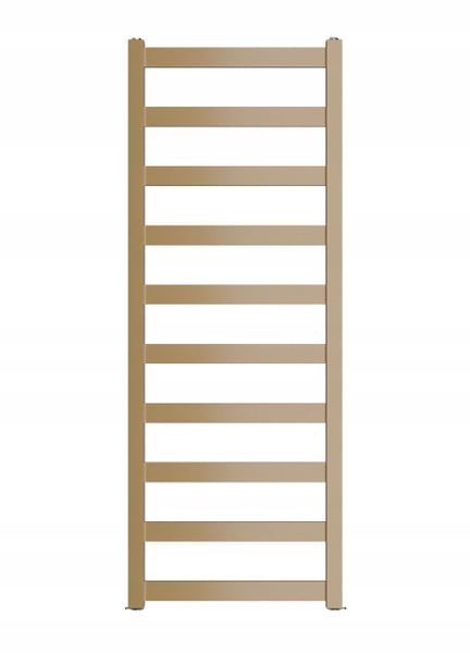 Grzejnik łazienkowy PANDORA INSERT 140/50 ANTYK zdjęcie 2