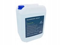 Oryginalny Płyn AdBlue VW Roztwór Mocznika 10L