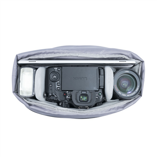 VANGUARD VEO FLEX25M Torba niebieska na Arena.pl