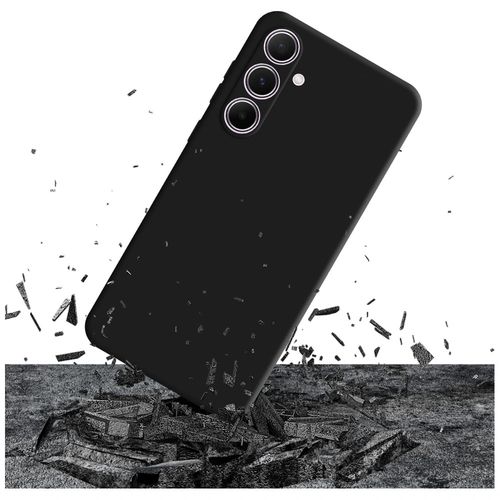 Samsung Galaxy A56 - 3mk Matt Case Pro na Arena.pl