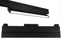 Lampa szynowa LED spot linia 24W 4000K magnetyczna