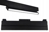 Lampa szynowa LED spot linia 24W 4000K magnetyczna