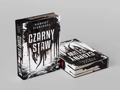 Czarny Staw na Arena.pl