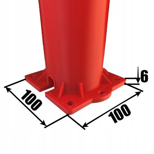 Puszka elektryczna elewacyjna 200 mm do ociepleń, do styropianu, na Arena.pl