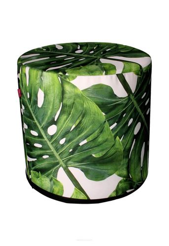 Pufa ogrodowa Monstera MOOD na Arena.pl