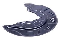 Osłona tarczy do AUDI A3 SEAT Leon SKODA