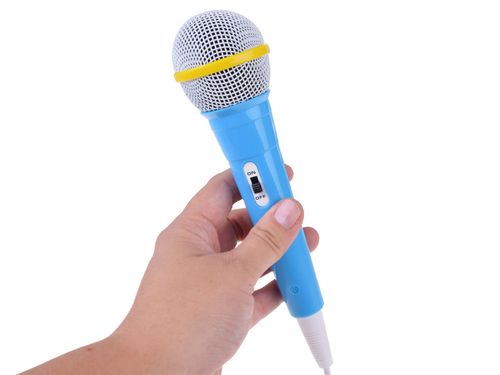 KOLOROWY DISCO GŁOŚNIK BLUETOOTH Z MIKROFONEM DLA DZIECI na Arena.pl