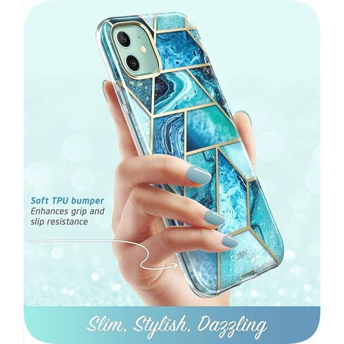 Supcase COSMO iPhone 11 OCEAN na Arena.pl