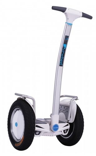 Segway terenowy - Airwheel S5 na Arena.pl