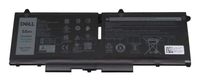 Dell BTRY,PRI,58WHR,4C,LITH,BYD