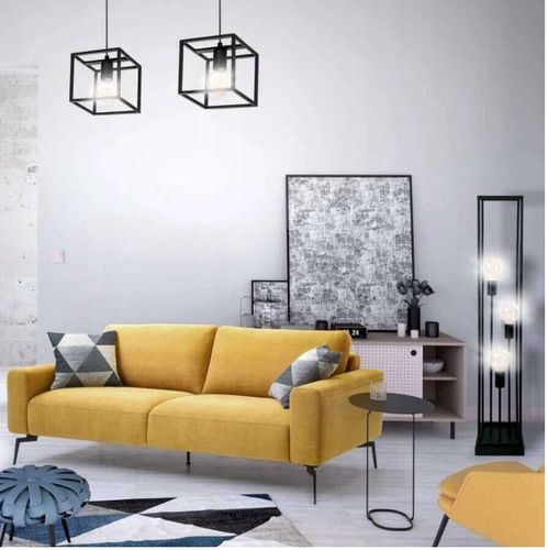 Nowoczesne Lampy Wiszące Loft Horus 2860/Z-B-1 na Arena.pl