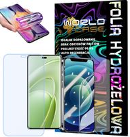 FOLIA HYDROŻELOWA OCHRONNA DO HUAWEI ENJOY 70X PREMIUM EDITION NA EKRAN