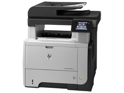 HP Inc. LaserJet PRO M521DW MFP A8P80A na Arena.pl