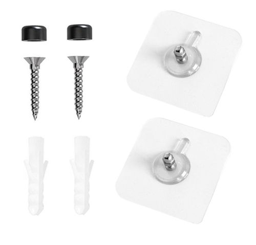 Półka loft Itaka do łazienki pod prysznic na Arena.pl