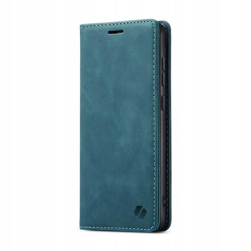 Spacecase Wallet Galaxy A72 5G Blue na Arena.pl