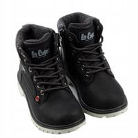 Lee Cooper buty dziecięce skóra ekologiczna rozmiar 30