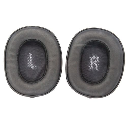 Nauszniki do JBL E55BT czarne na Arena.pl