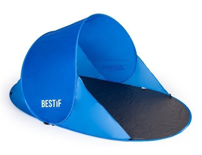 Parawan plażowy namiot BNP01 Bestif zdjęcie 1