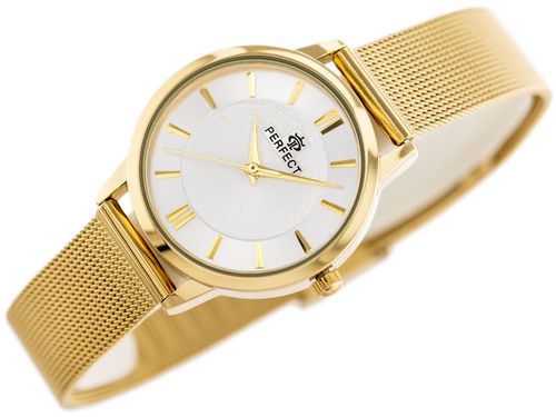 ZEGAREK DAMSKI PERFECT F349-06 (zp961b) + BOX na Arena.pl