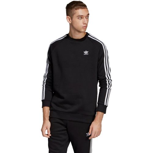 BLUZA ADIDAS 3-STRIPES CREW DV1555 M na Arena.pl