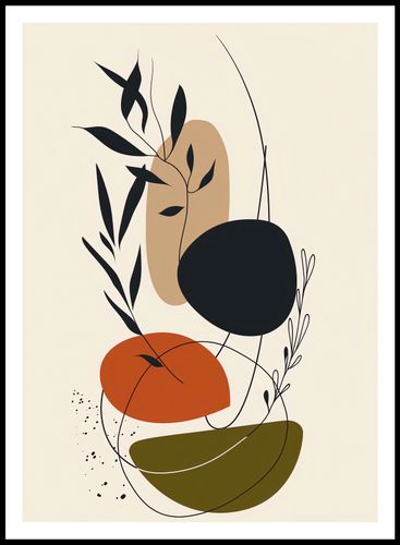 Plakat 64x90cm Orszak Natury na Arena.pl