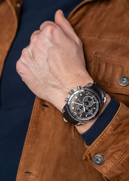 zegarek męski paul lorens pl9753a8-1a1 zdjęcie 7