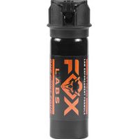 Gaz pieprzowy Fox Labs 5.3 One Point Four 5,3 mln SHU, 4% OC, strumień żel