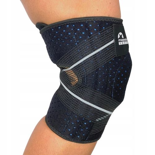 Stabilizator kolana orteza na kolano MajesticSport na Arena.pl